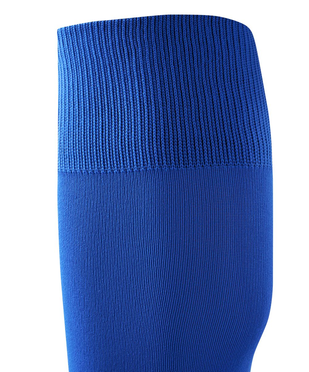 Гетры футбольные CAMP BASIC SOCKS, синий/серый/белый