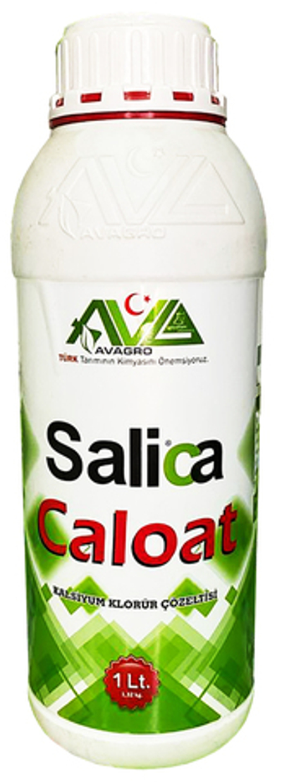 Salica CalOat 1л кальций для растений