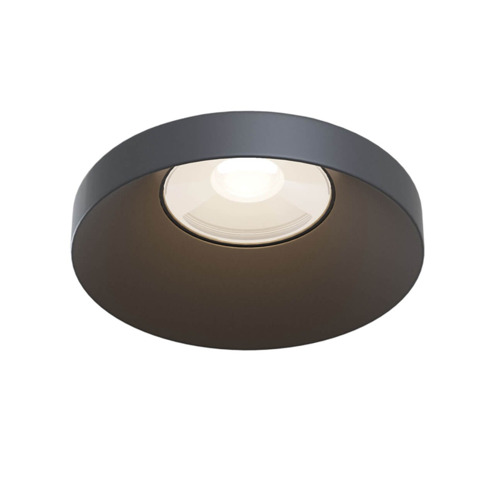 Встраиваемый светильник Maytoni Technical DL040-L10B4K