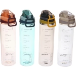 Бутылка спортивная YY-655 (700 мл)