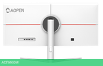 Монитор AOpen 40XV1CUPwmiiphux (UM.MX1EE.P09)