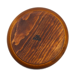 Деревянная чаша Art of Siberia из древесины сибирского кедра 14.5 см. T71