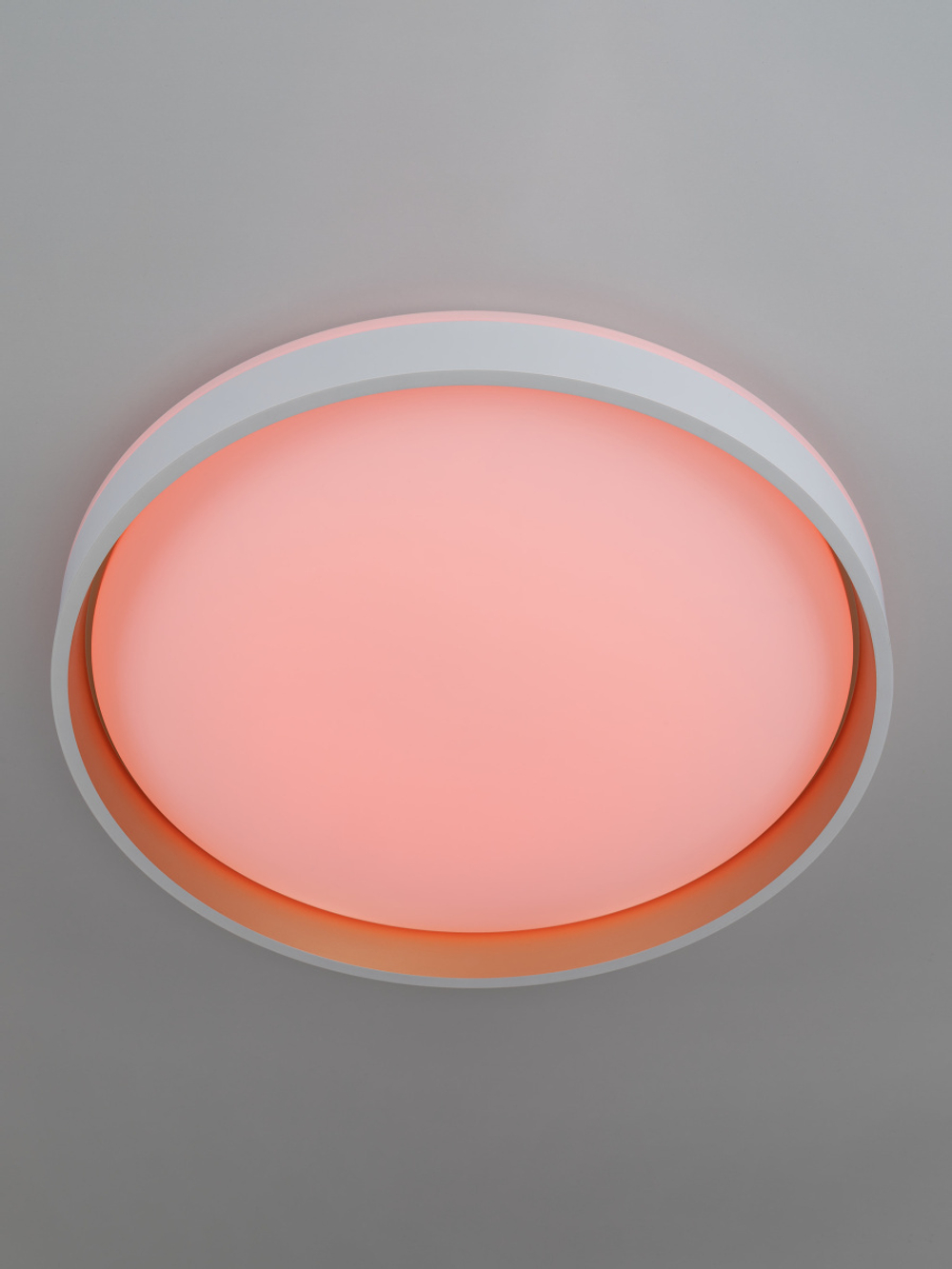 Потолочный светодиодный светильник Citilux Enzo CL753450G