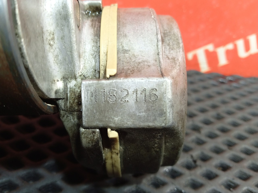 Ролик натяжитель ремня ГРМ