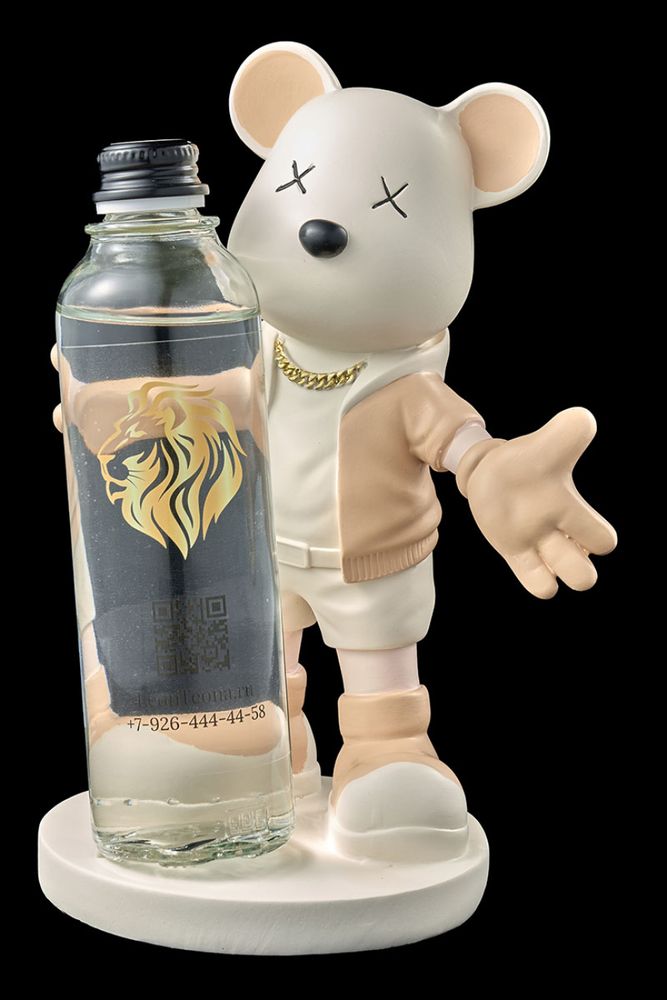 Teona Decor Bear TD407/1 Teona Decor Bear TD407/1