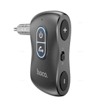 Bluetooth Aux адаптер HOCO E73 Pro 2 режима receiver/transmitter