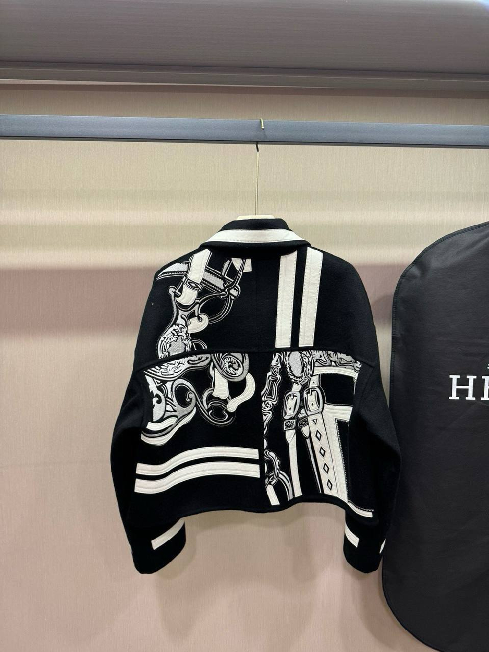Куртка Hermes