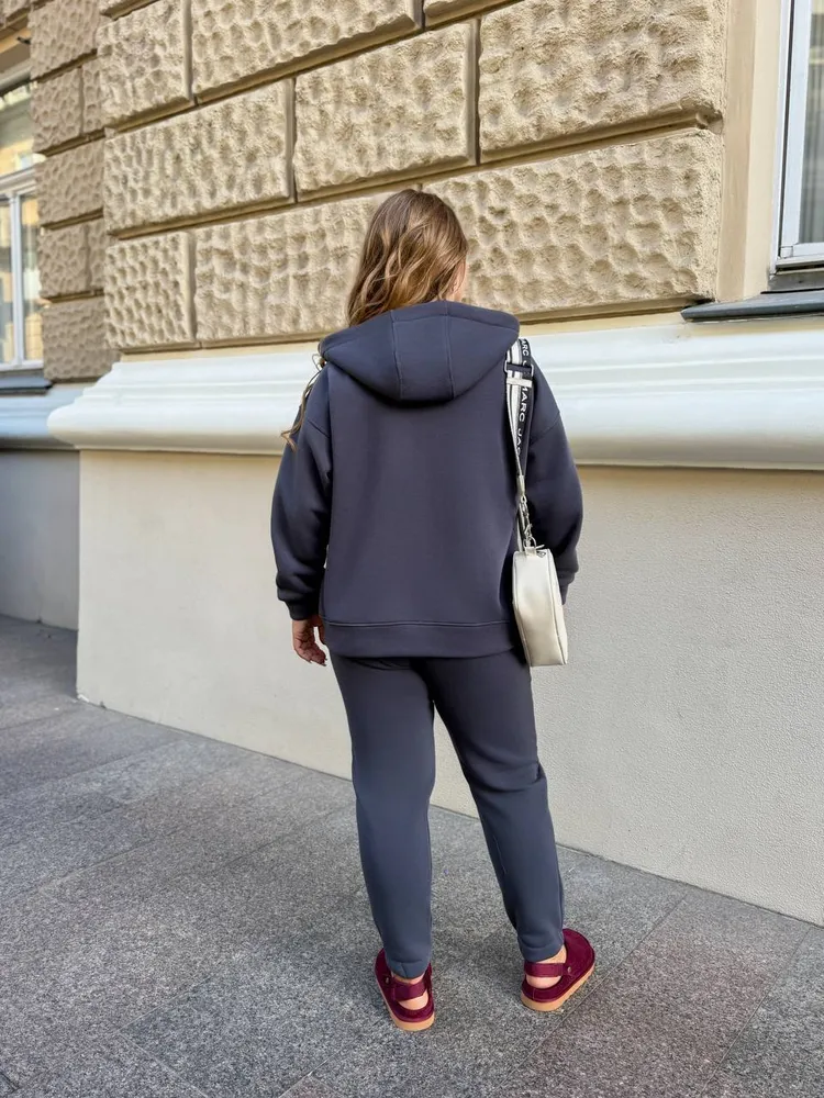 Костюм спортивный УК-202-3 Фабрика Моды