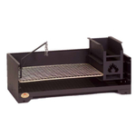 Гриль Chef grill TR1000