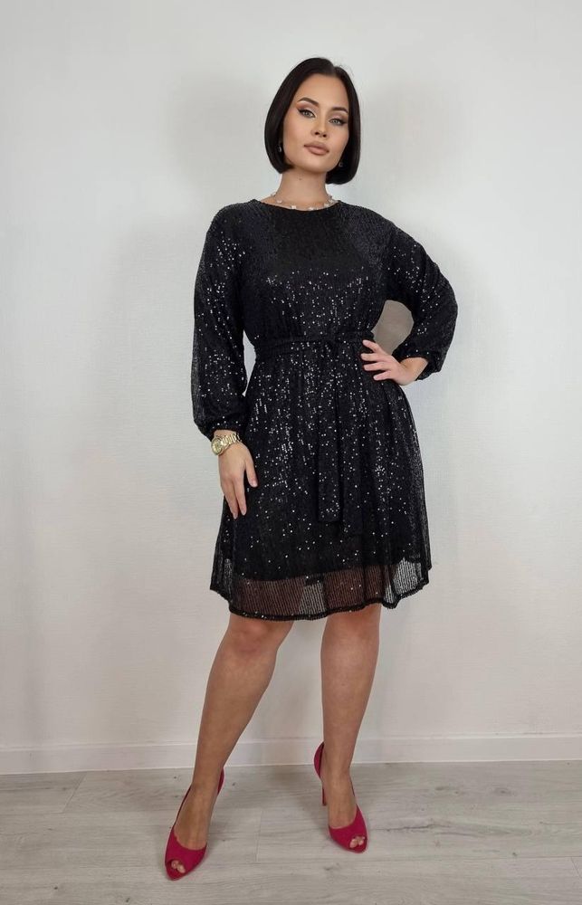 Платье 03421-1