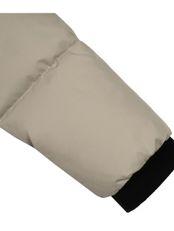 Пальто утепленное 330g G TOKKA