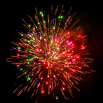 ОС6039 Задоринка (0,7"х 10)