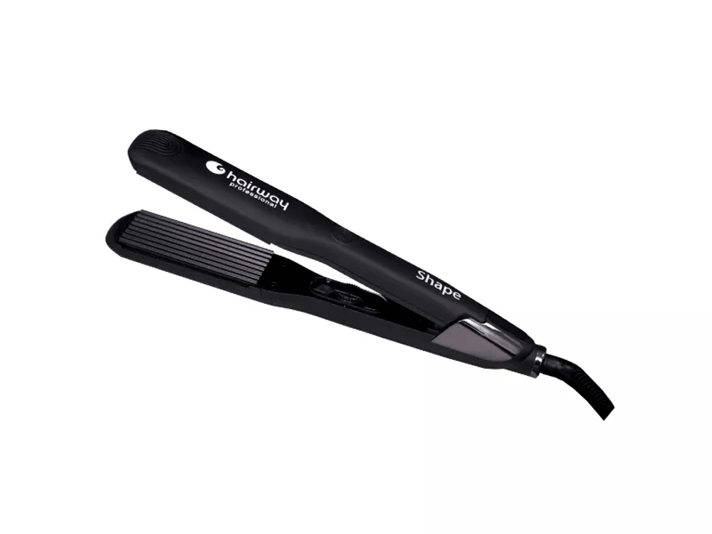 Щипцы-гофре Hairway Shape