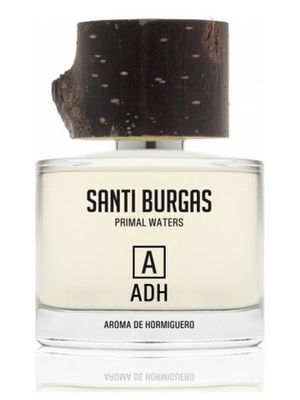 Santi Burgas Aroma de Hormiguero