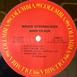 Bruce Springsteen ‎– Born To Run (США 2014г.) Т