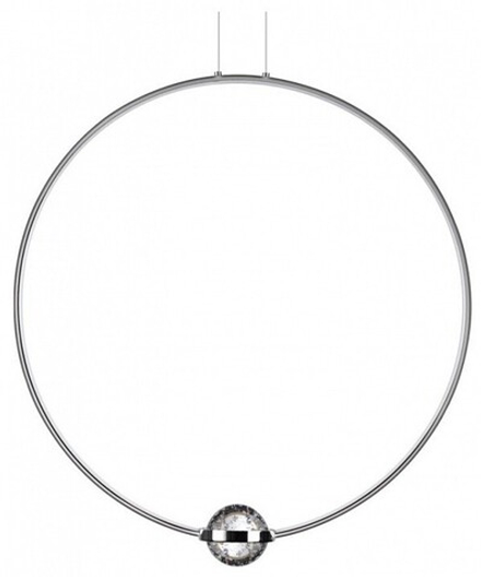 Подвесной светильник Odeon Light Gota 4337/27L