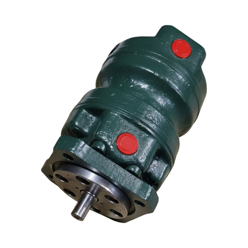 Пластинчатый насос 3БГ12-41 (3,3/10) ТУ 2.053.1342 – 78