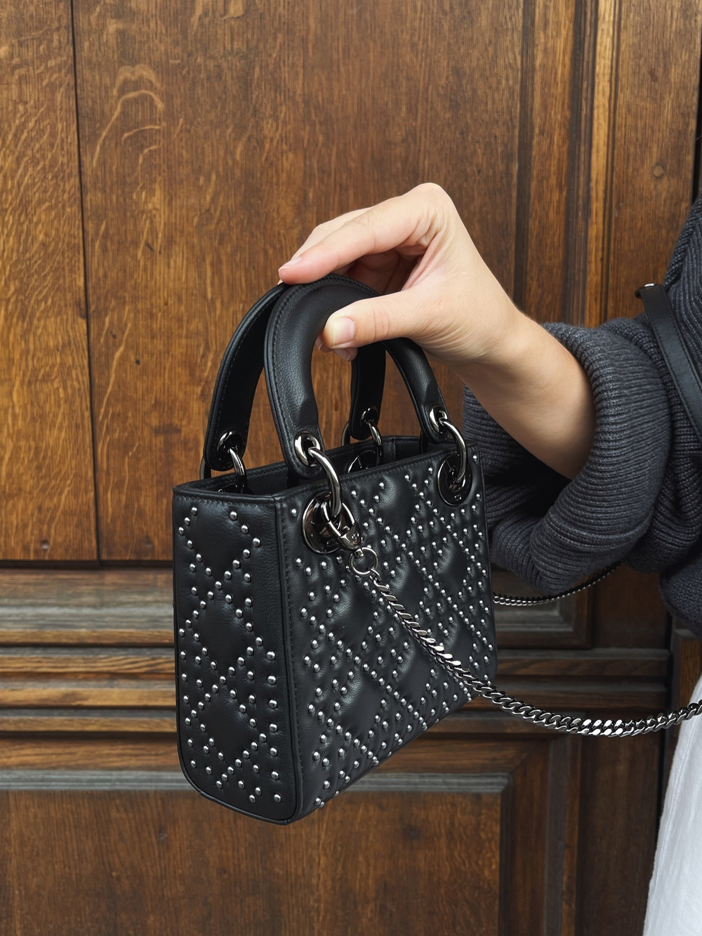 Lady Dior