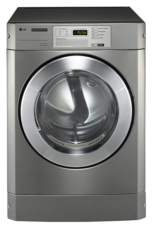 Сушильная машина LG TD-V1329Е4Т