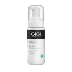 Мусс очищающий Тройная сила / RETIN A Triple Power Foaming Cleanser 120 мл