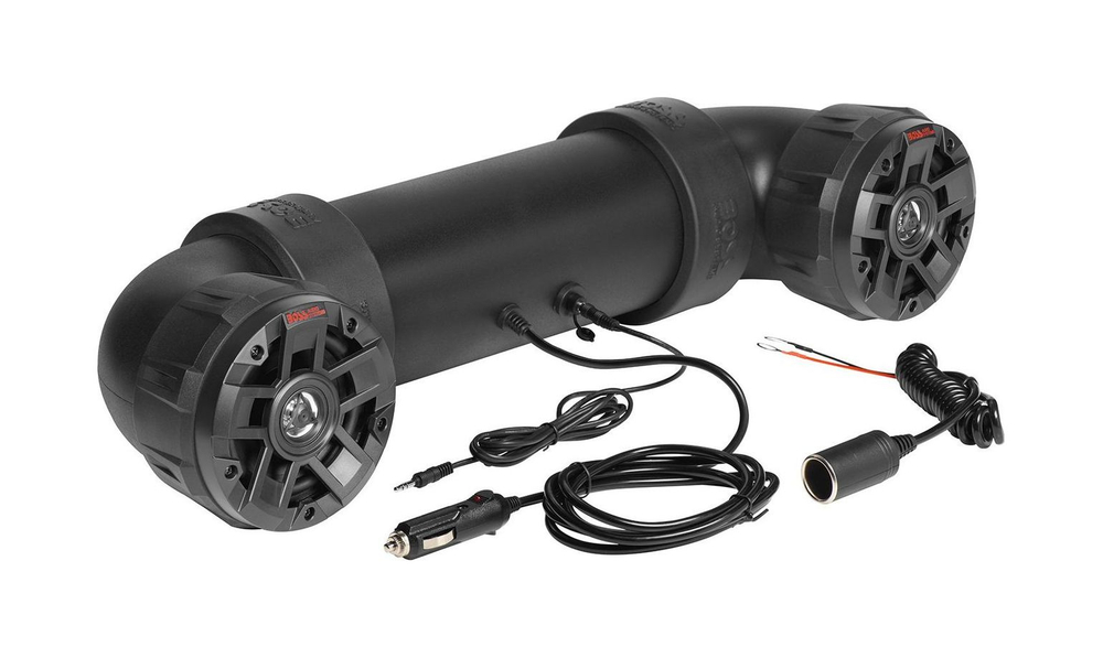 Аудиосистема BOSS UTV4B