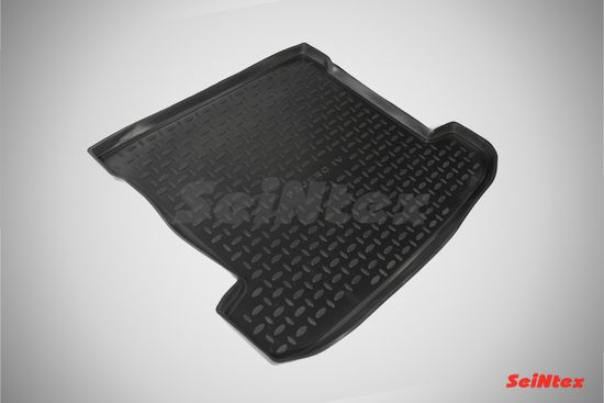 Коврик в багажник Mitsubishi Pajero IV (2006-наст. время)