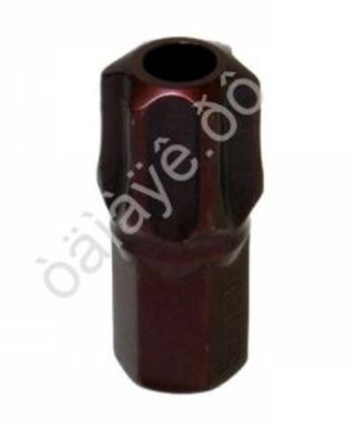 Бита TORX Т60, 6лучей, L=30mm с отверстием МАЯКАВТО™ 1763060
