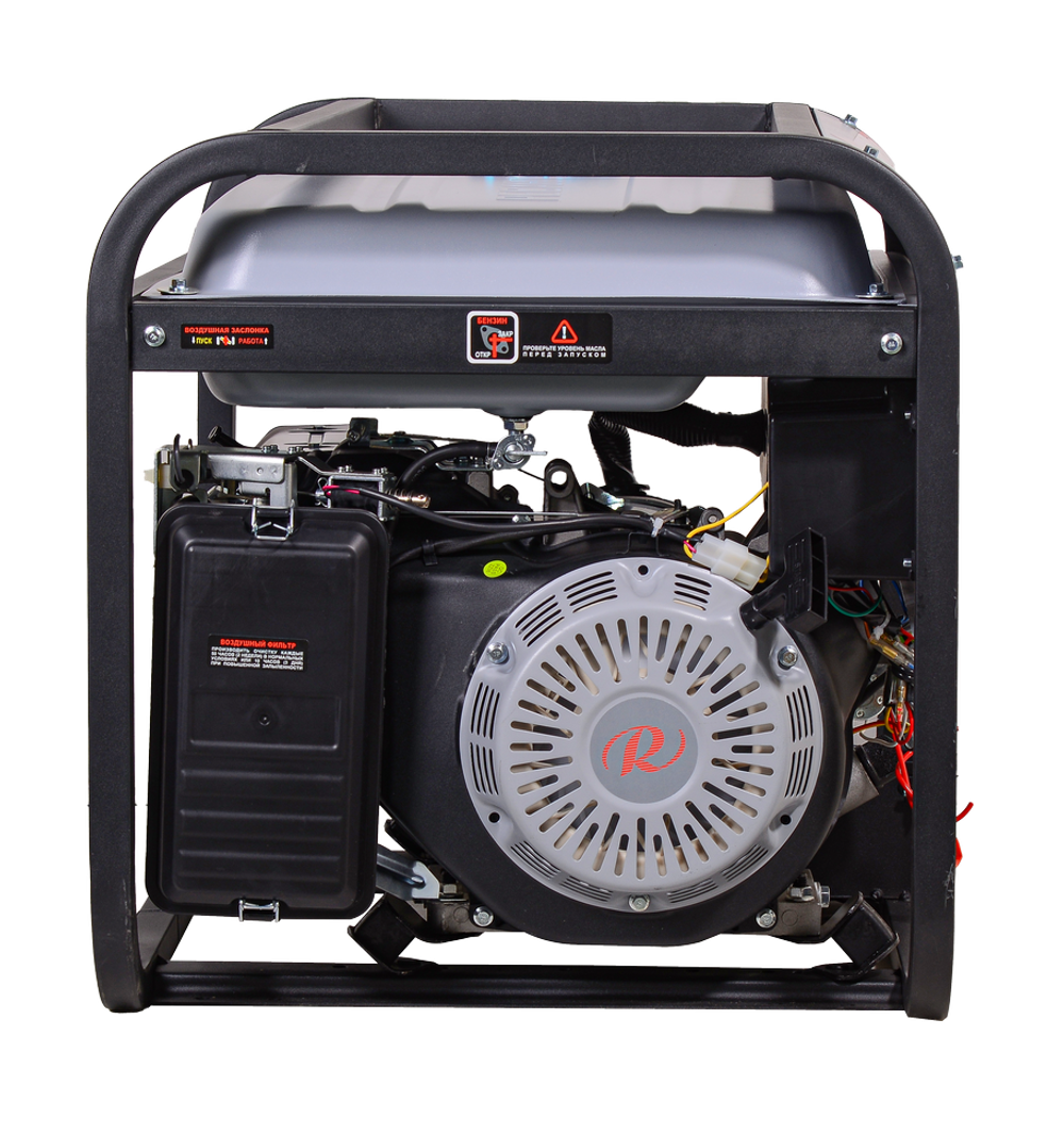 Электрогенератор Ресанта БГ 11000 Э