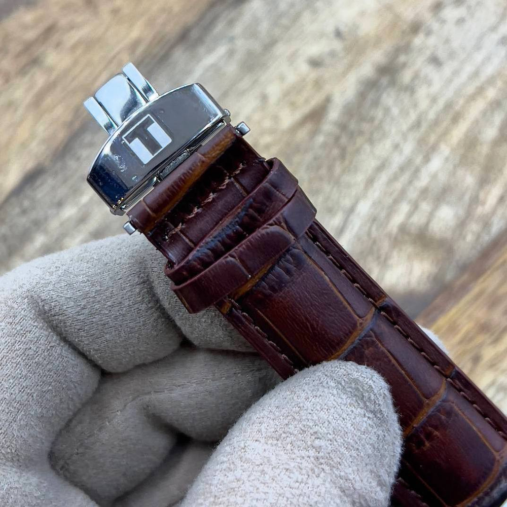 Часы Tissot