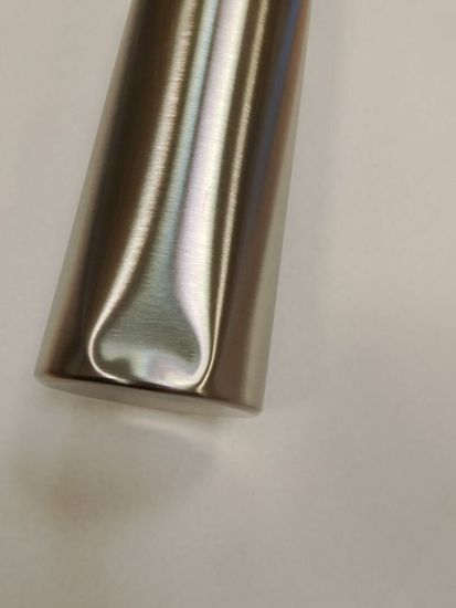 Бутылка металлическая ZeeroLife Steel, 1л (уценка)