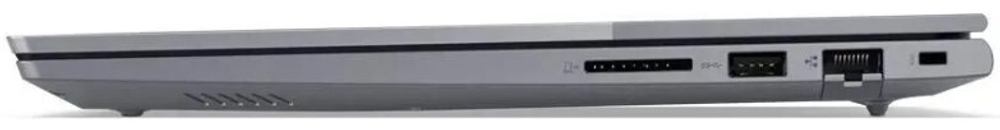 Ноутбук  Lenovo ThinkBook 14 G7 IML 14 ", Core Ultra 5, 16 Гб RAM, 512 Гб SSD, Arc graphics, Серый