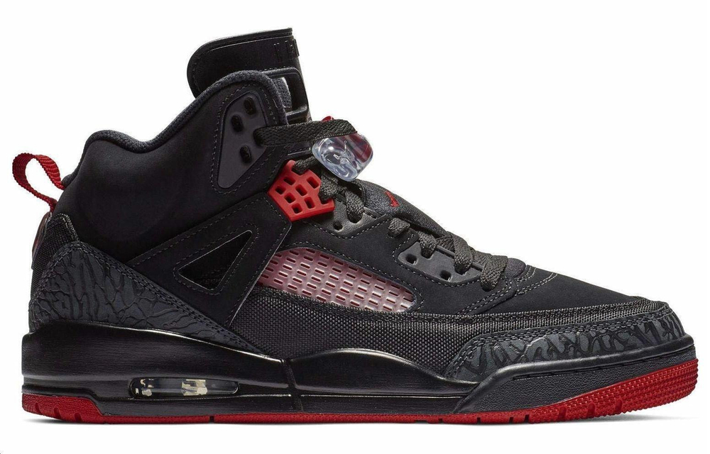 Кроссовки Jordan Spizike