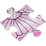 Пазл 60 ЛОЛ. Русалки 4630395019293