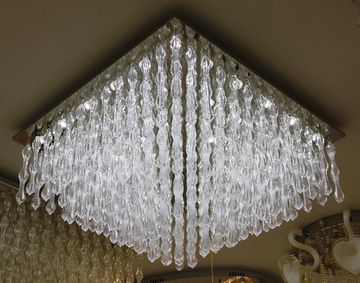cristal chandelier 34-05  ( Cristal palace )