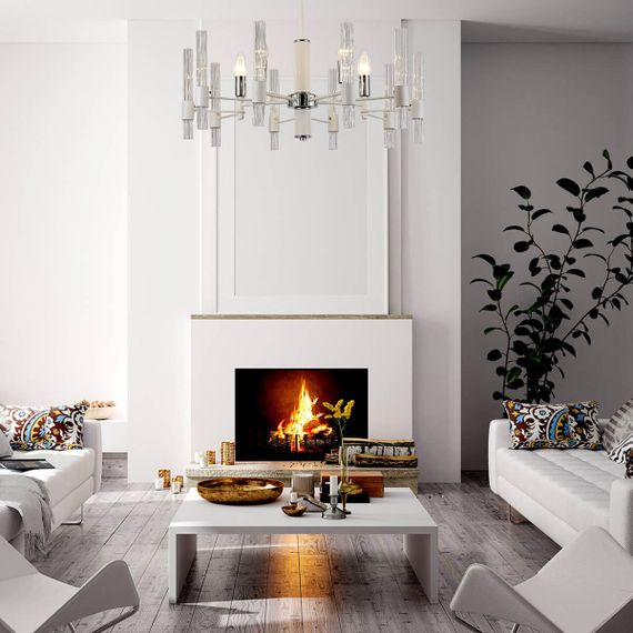 Подвесная люстра F-Promo Supreme 2539-5P