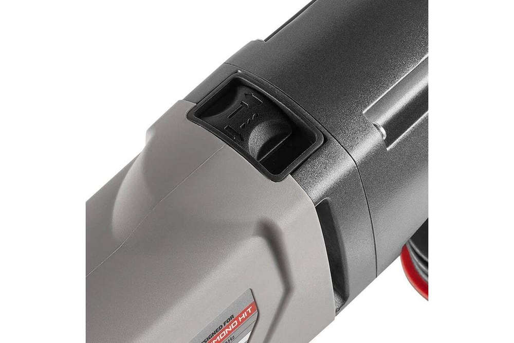 Комплект электрика Crown дрель с микроударом CT32072DH BMC + пылеуловитель PUN1816 + коронка 72/65 Адель CT32072DH BMC + 72/65PUN1816