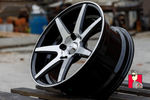 Комплект дисков Vossen CV1 16x7.5 et38 5x114.3