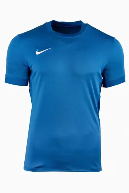 Футболка Nike Dri-FIT Strike IV - синий