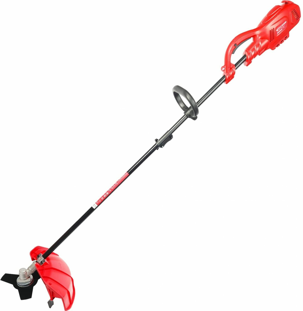 Триммер электрический MAXCUT MCE 127