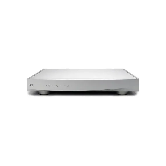 dCS Rossini Clock Silver