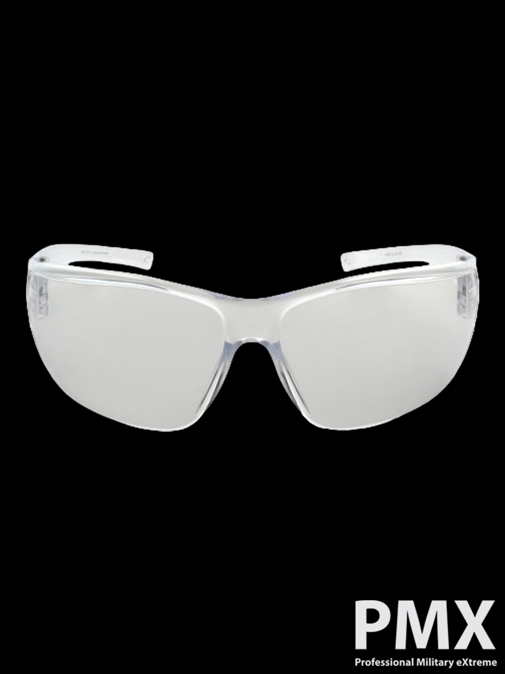 Очки PMX Active G-4010ST Anti-Fog. Прозрачные