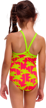 Купальник FUNKITA Toddler Girl's Sweet Coconuts