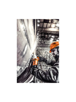 Угловая шлифмашина AEG WS12-125S 4935451306