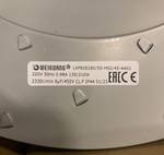 Мотор-колесо LXFB2E280/50-M92/45-****