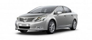 Avensis