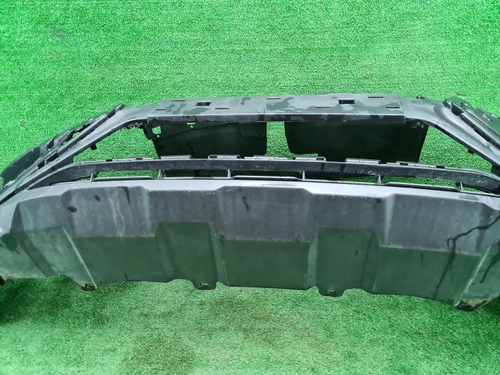 Бампер передний Lada Vesta (2022-н.в.) Cross