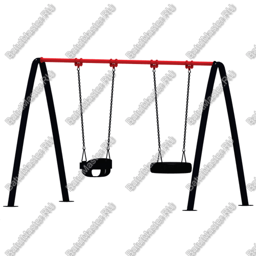 КАЧЕЛИ TG15158C