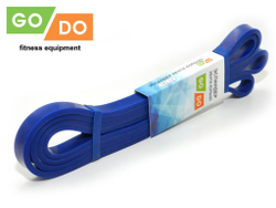 Эспандер лента кольцо GO DO