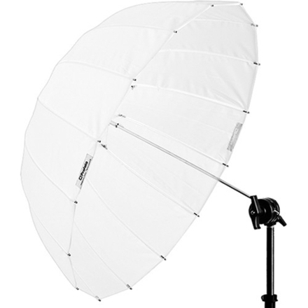 Зонт Profoto Umbrella Deep Translucent M 105 см просветный