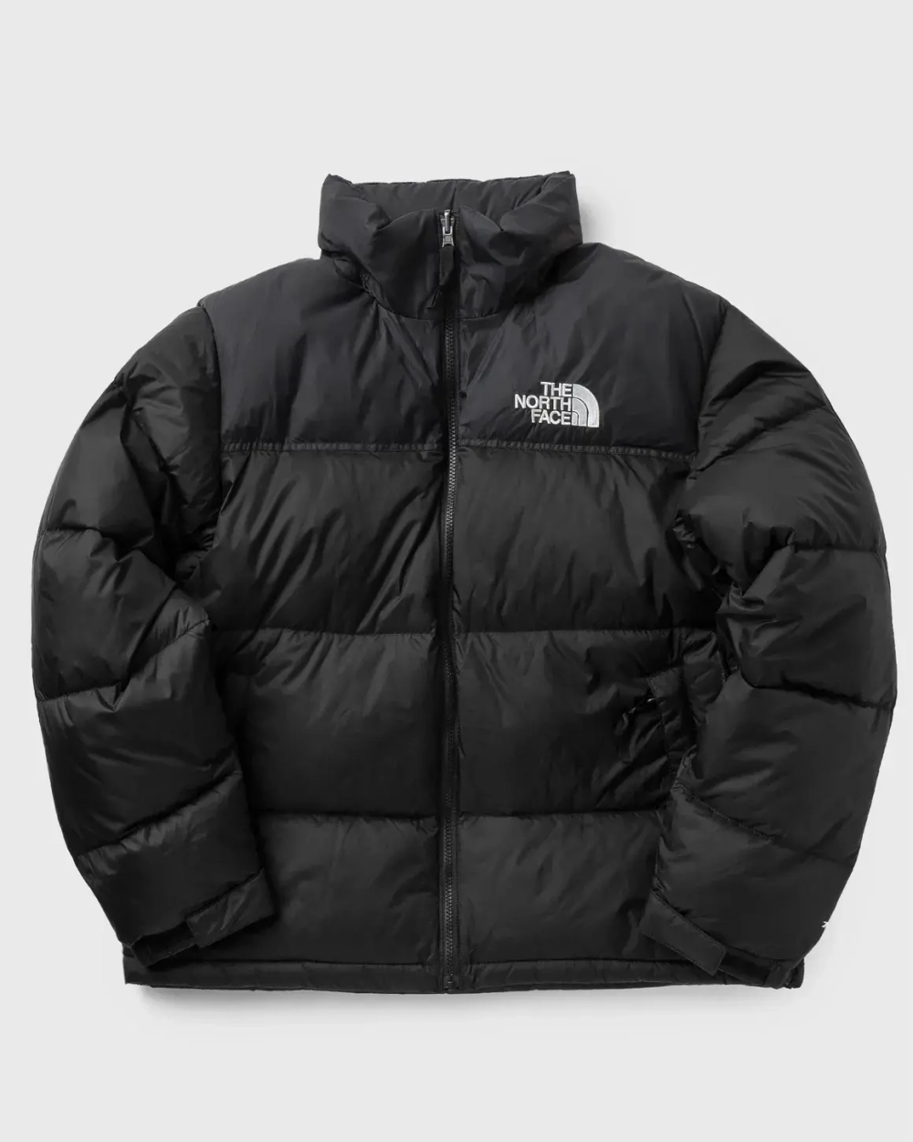 Куртка женская THE NORTH FACE W 1996 RETRO NUPTSE JACKET R TNF BLACK